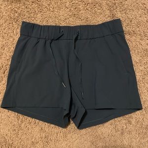 On The Fly Shorts